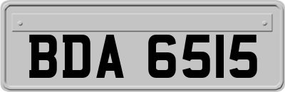 BDA6515