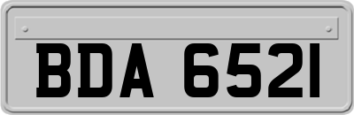 BDA6521