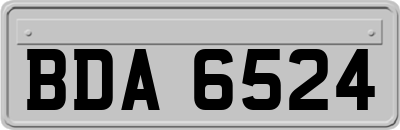 BDA6524