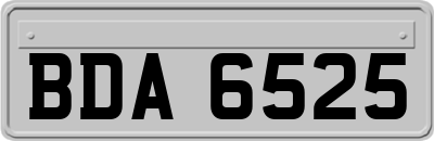 BDA6525