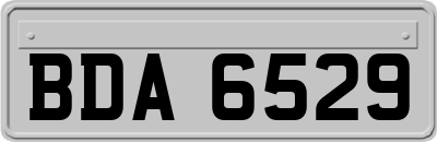 BDA6529