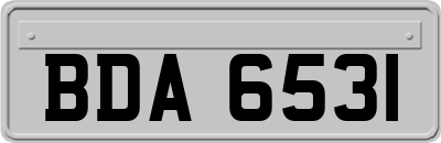 BDA6531