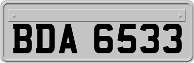 BDA6533