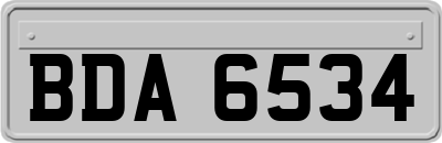 BDA6534