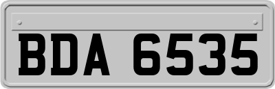 BDA6535