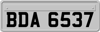 BDA6537