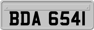 BDA6541