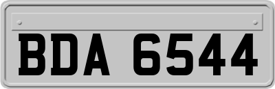 BDA6544