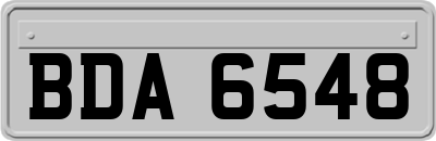 BDA6548