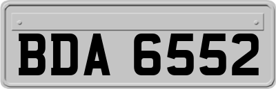 BDA6552
