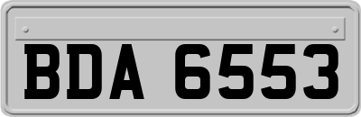 BDA6553