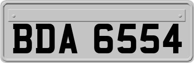 BDA6554