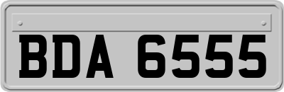 BDA6555