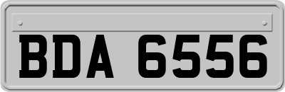 BDA6556