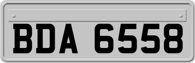 BDA6558