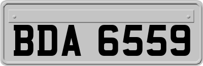 BDA6559
