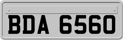 BDA6560