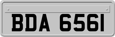 BDA6561