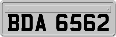 BDA6562