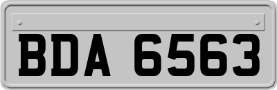 BDA6563