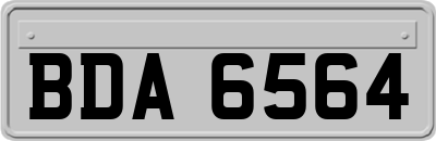 BDA6564