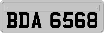 BDA6568