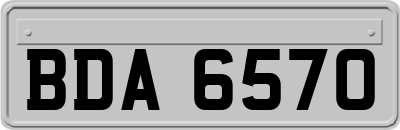 BDA6570