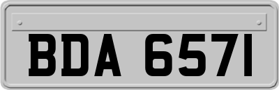 BDA6571