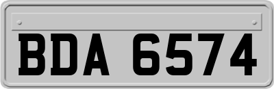 BDA6574