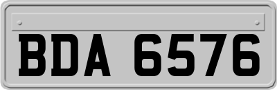 BDA6576
