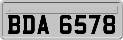 BDA6578