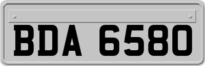 BDA6580