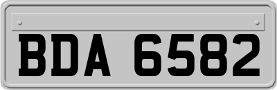 BDA6582