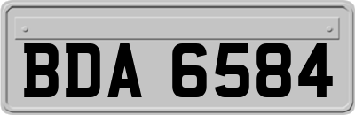 BDA6584