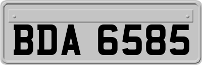 BDA6585