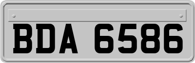 BDA6586