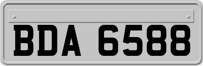 BDA6588