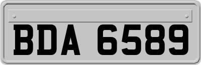 BDA6589