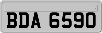 BDA6590
