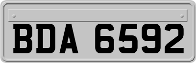 BDA6592