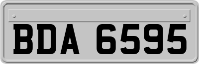 BDA6595
