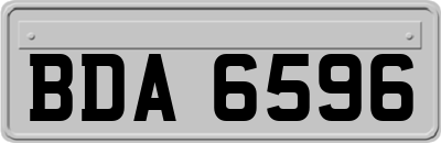 BDA6596
