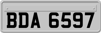BDA6597