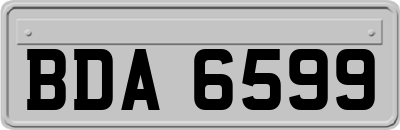 BDA6599