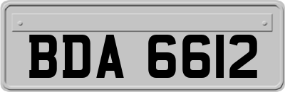 BDA6612