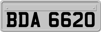 BDA6620