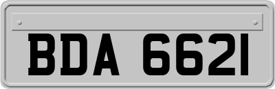 BDA6621