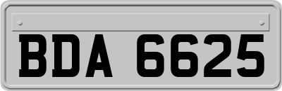 BDA6625