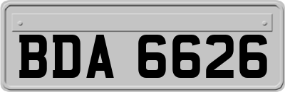 BDA6626