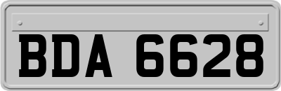 BDA6628